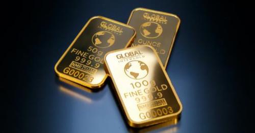 Harga Emas Hari Ini Naik Tajam